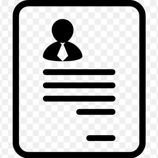 CV